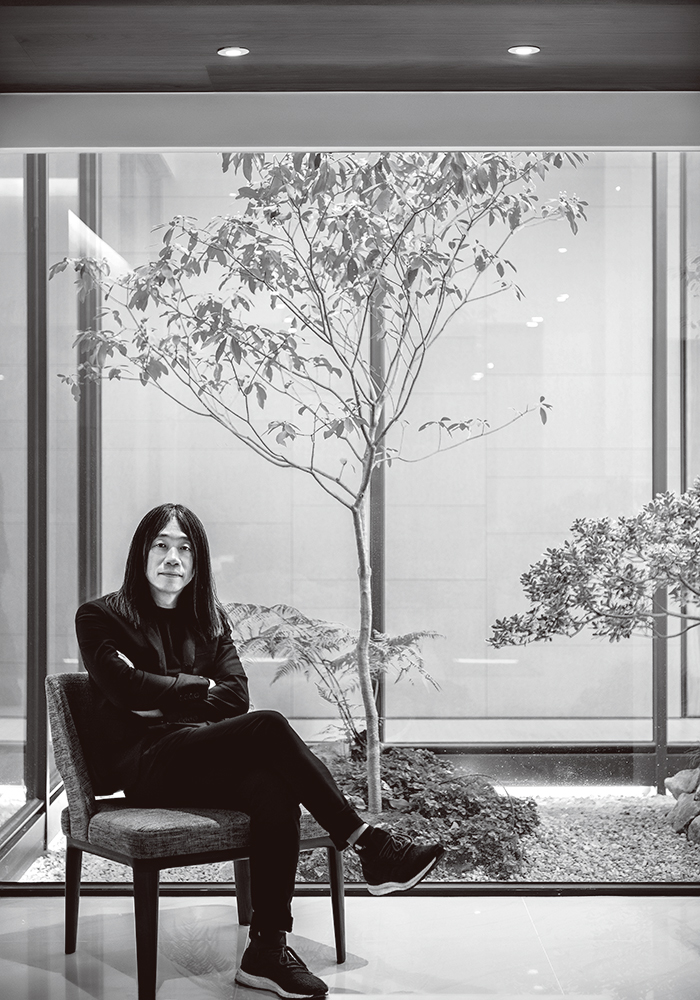 旅德建築師 林友寒