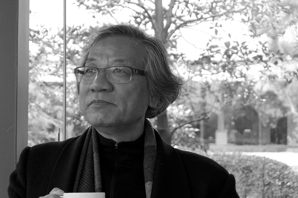 築間建築師事務所 許榮江