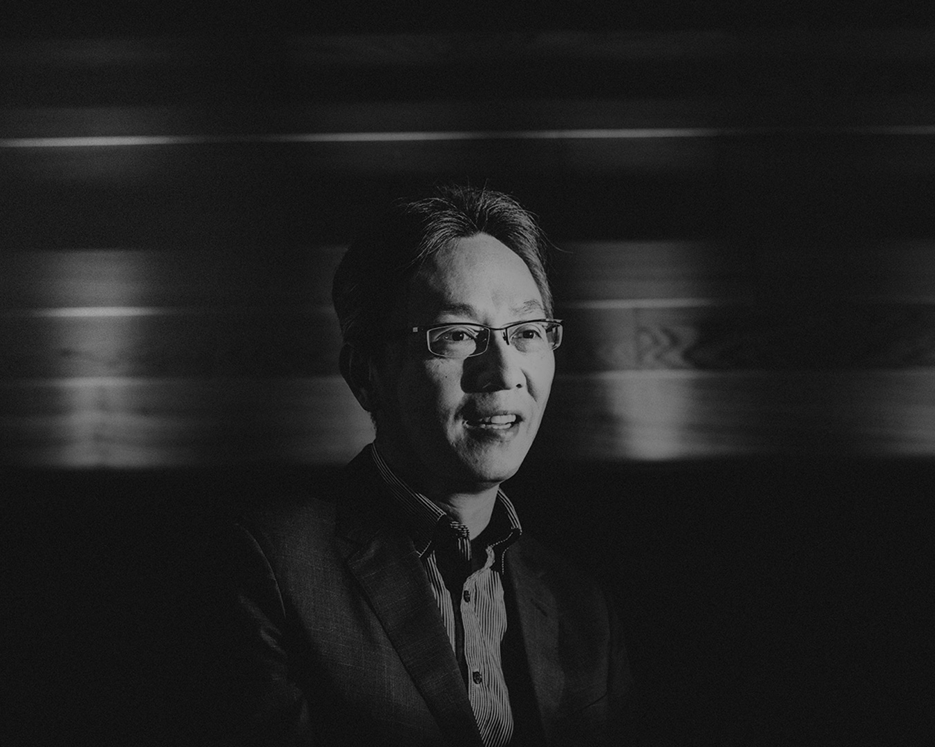 瀚翔景觀國際 盧胤翰